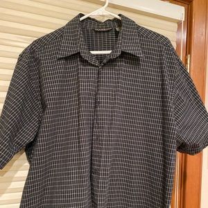 Men’s dress shirt